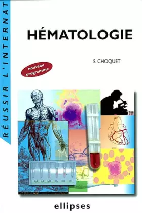 Couverture du produit · Hématologie