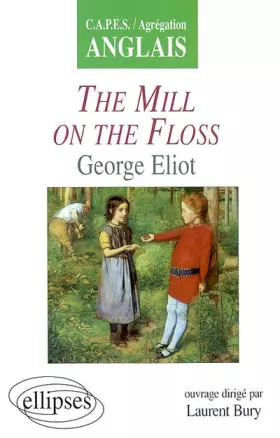 Couverture du produit · The Mill on the Floss, George Eliot