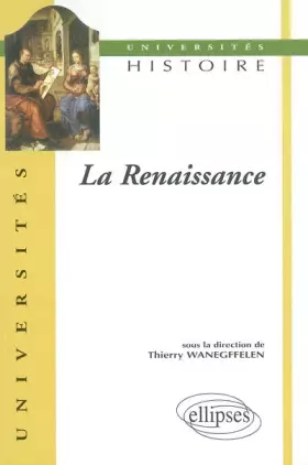 Couverture du produit · La Renaissance