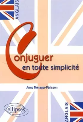 Couverture du produit · Conjuguer en toute simplicité