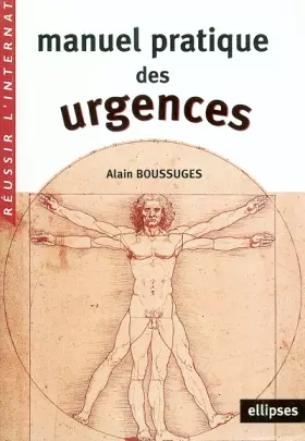 Couverture du produit · Manuel pratique des urgences