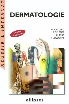 Couverture du produit · Dermatologie