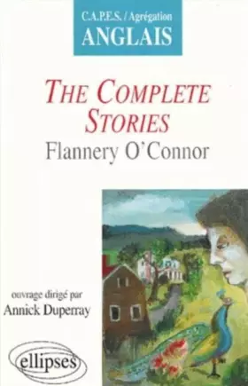 Couverture du produit · The Complete Stories
