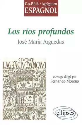 Couverture du produit · Los rios profundos