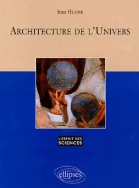 Couverture du produit · Architecture de l'univers