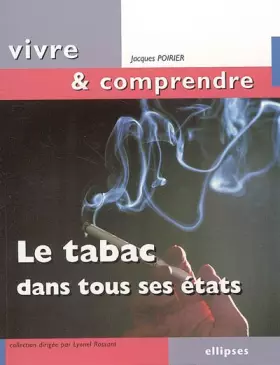 Couverture du produit · Le tabac dans tous ses états