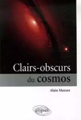 Couverture du produit · Clairs-obscurs du Cosmos