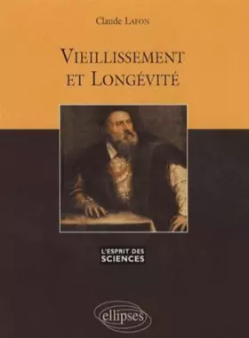 Couverture du produit · Vieillissement & Longevite N°45