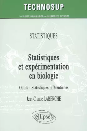 Couverture du produit · Expérimentation statistique : Niveau A
