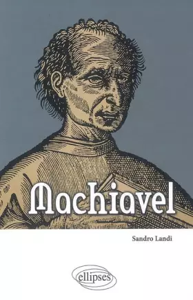 Couverture du produit · Machiavel