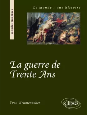 Couverture du produit · La guerre de Trente Ans