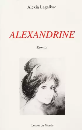 Couverture du produit · Alexandrine