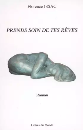 Couverture du produit · Prends soin de tes rêves