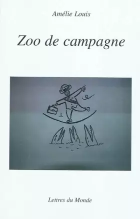 Couverture du produit · Zoo de Campagne