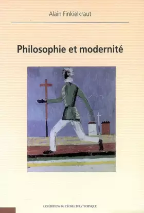 Couverture du produit · Philosophie et modernité