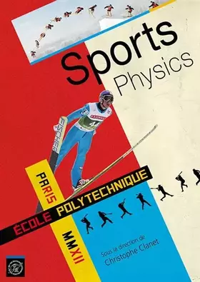 Couverture du produit · Sports Physics