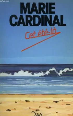 Couverture du produit · Cet ete-la (French Edition)