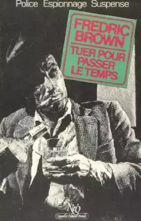 Couverture du produit · Tuer pour passer le temps