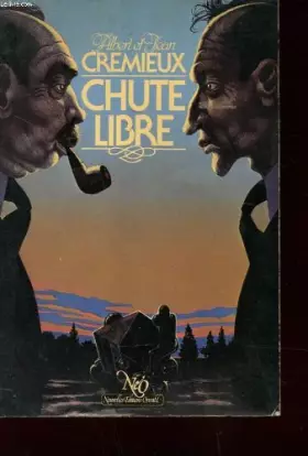 Couverture du produit · Chute libre