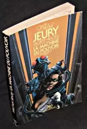 Couverture du produit · La Machine du pouvoir