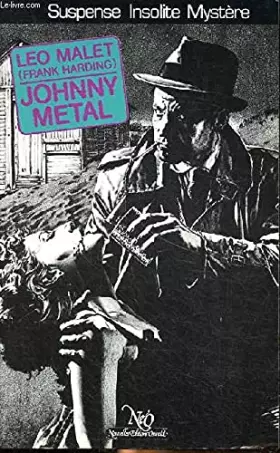 Couverture du produit · Johnny Metal