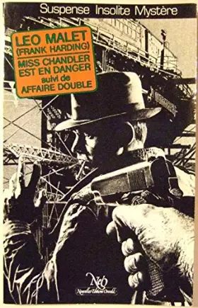 Couverture du produit · Gros plan du macchabée