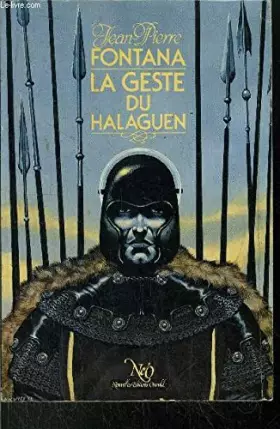 Couverture du produit · Le faiseur d'épouvante