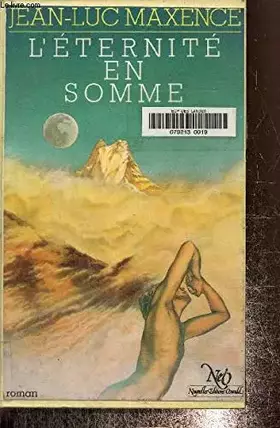 Couverture du produit · L'Éternité en somme