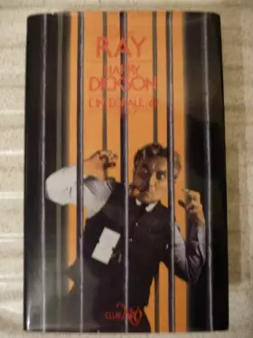 Couverture du produit · Harry Dickson, l' intégrale, tome 6