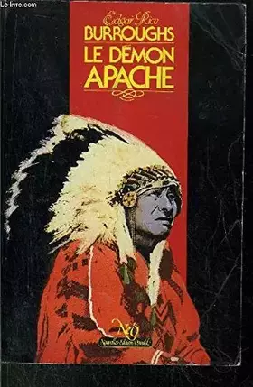 Couverture du produit · Le Démon apache
