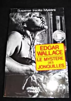 Couverture du produit · Le Mystère des jonquilles
