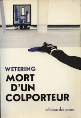 Couverture du produit · Mort d'un colporteur
