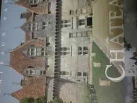 Couverture du produit · Châteaux passion Châteaux du Périgord