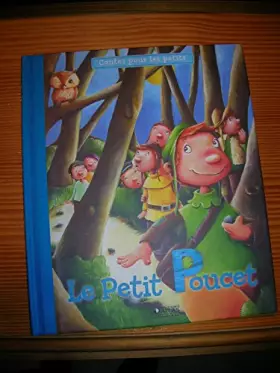 Couverture du produit · Le petit Poucet