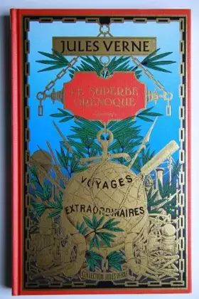 Couverture du produit · LE SUPERBE ORENOQUE