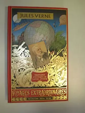Couverture du produit · MIRIFIQUES AVENTURES DE MA