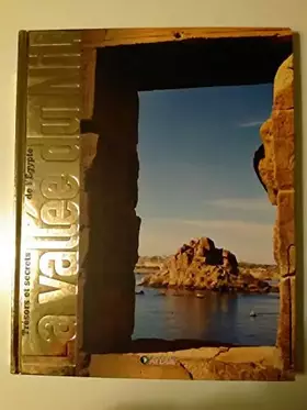 Couverture du produit · La vallée du Nil