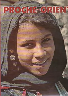 Couverture du produit · Proche-orient