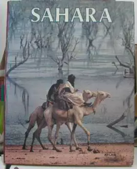 Couverture du produit · Sahara