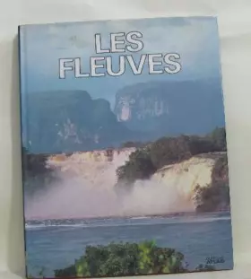Couverture du produit · Les fleuves