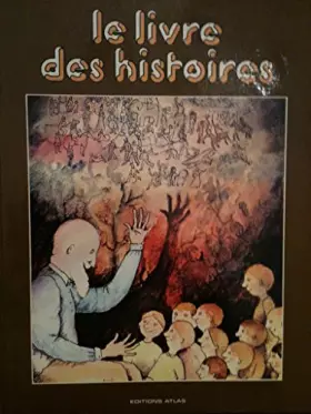 Couverture du produit · Le livre des histoires