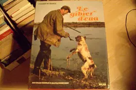 Couverture du produit · LE GIBIER D'EAU