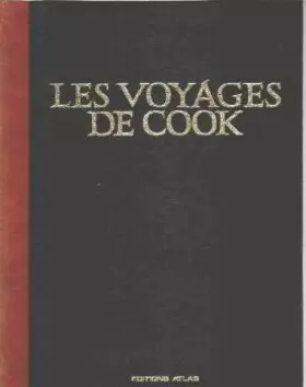 Couverture du produit · Les voyages de cook : [extraits]