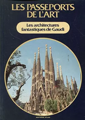 Couverture du produit · Architectures passeport art