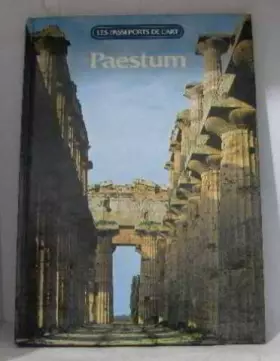 Couverture du produit · Paestum