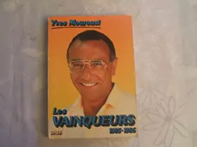 Couverture du produit · Les vainqueurs : 1985-1986