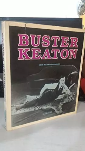 Couverture du produit · BUSTER KEATON