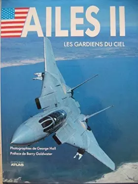 Couverture du produit · Ailes t2 : les gardiens du ciel