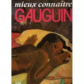 Couverture du produit · Mieux connaître Gauguin