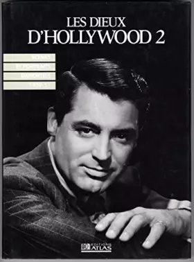 Couverture du produit · Dieux d'hollywood tome 2